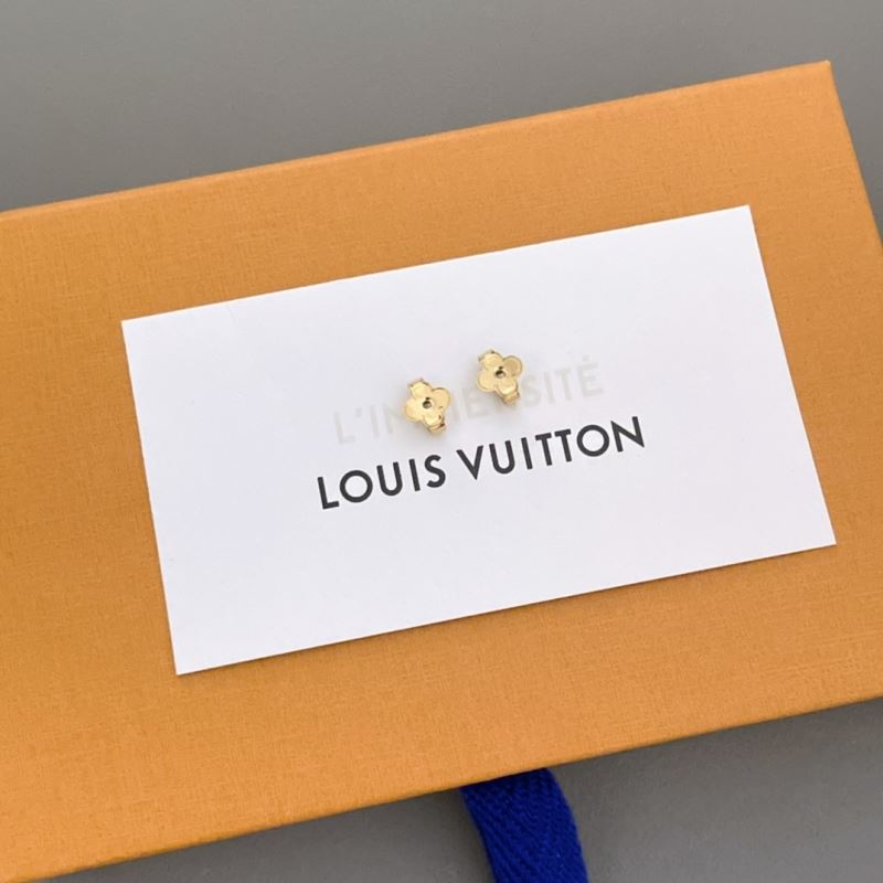 Louis Vuitton Earrings